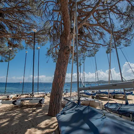 Les Jardins De Trevi Les Issambres