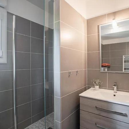 Les Jardins De Trevi Apartament