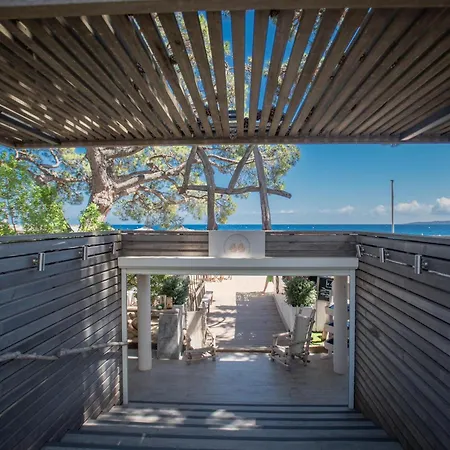 Apartament Les Jardins De Trevi *