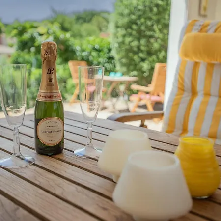 Les Jardins De Trevi Appartement Les Issambres