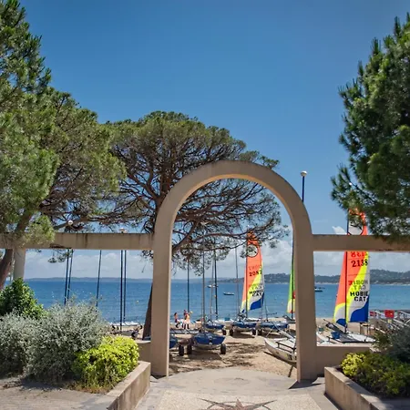 Les Jardins De Trevi Apartament *