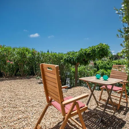Les Jardins De Trevi * Les Issambres