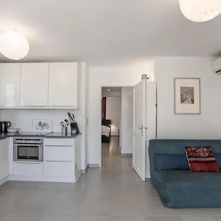 Apartament Les Jardins De Trevi Les Issambres
