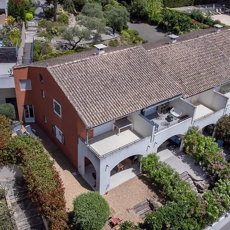 Les Jardins De Trevi Apartament