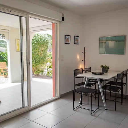 Les Jardins De Trevi Apartament *